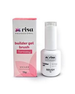 Builder Gel Brush