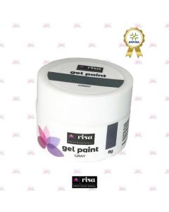 RISA GEL-Paint Gray