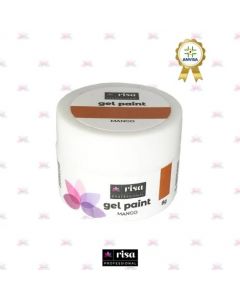 RISA GEL-Paint Mango